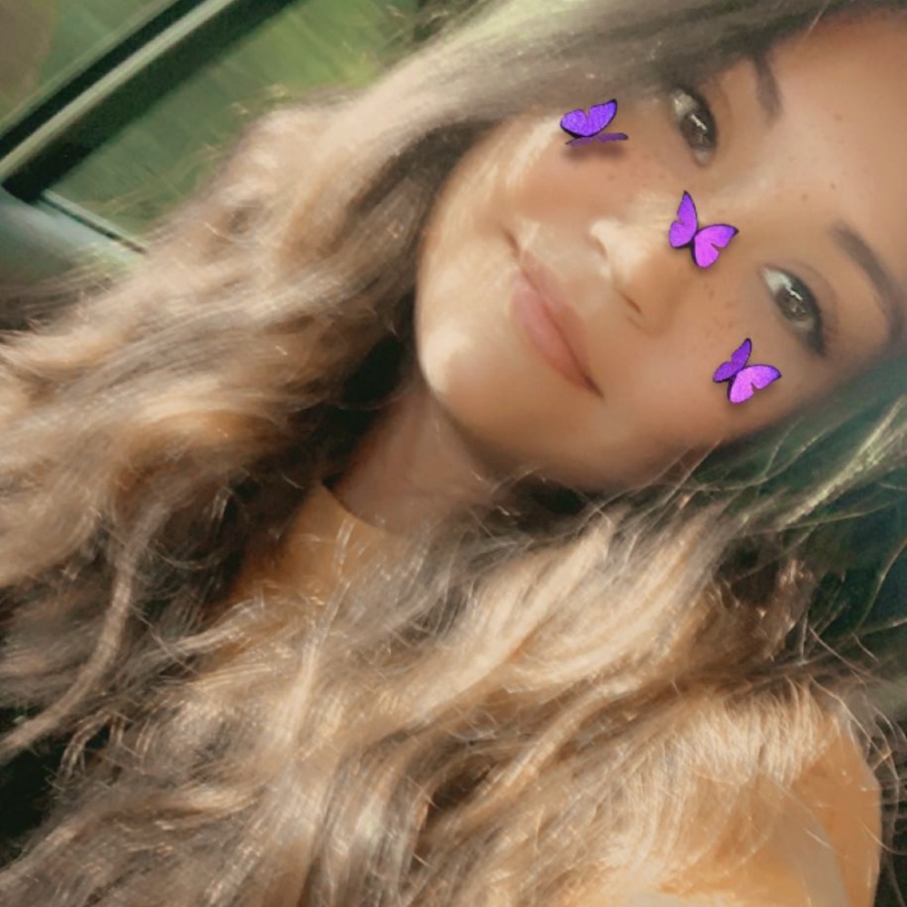 Meet your Posher, Brit